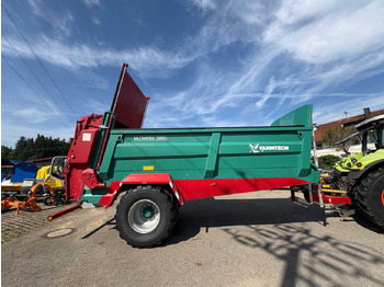 Landbouwmachine FARMTECH