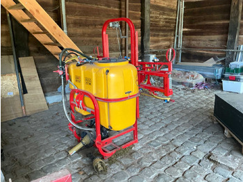 Landbouwmachine JAR-MET