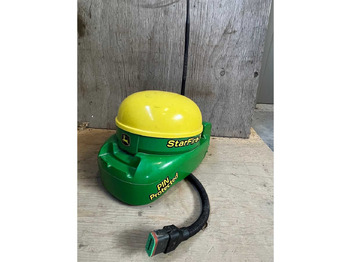 Landbouwmachine JOHN DEERE