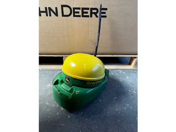 Landbouwmachine JOHN DEERE