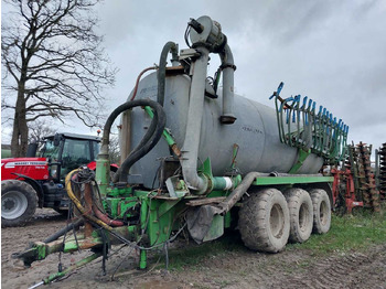 Landbouwmachine JOSKIN