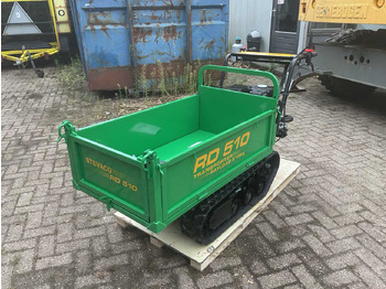 Landbouwmachine