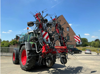 Landbouwmachine VICON