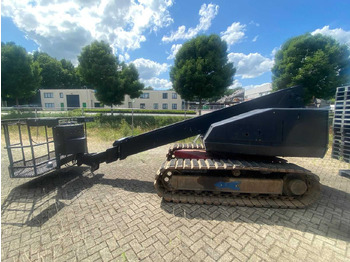 Hoogwerker AICHI