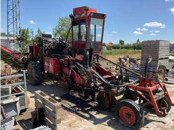 Aardappelrooier Amac ZM2: afbeelding 3
