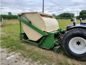 Klepelmaaier/ Mulcher AMAZONE