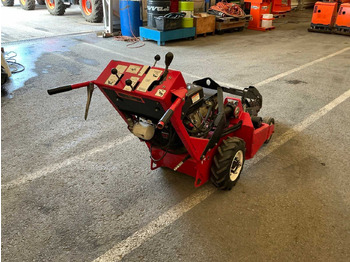 Grondbewerking toebehoor