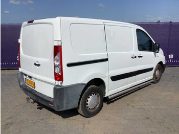 Bestelwagen 2007 - PEUGEOT - EXPERT - 227 1.6 HDI L1H1 PRO - COMMERCIAL VEHICLE: afbeelding 3