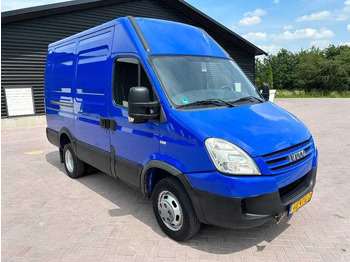 Bestelwagen 2008 IVECO DAILY 50C18 AIR BRAKES COMMERCIAL VEHICLE: afbeelding 2 Bestelwagen 2008 IVECO DAILY 50C18 AIR BRAKES COMMERCIAL VEHICLE: afbeelding 2