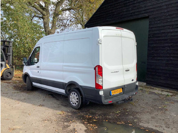 Bestelwagen FORD TRANSIT COMMERCIAL VEHICLE: afbeelding 5 Bestelwagen FORD TRANSIT COMMERCIAL VEHICLE: afbeelding 5