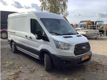 Bestelwagen FORD TRANSIT COMMERCIAL VEHICLE: afbeelding 2 Bestelwagen FORD TRANSIT COMMERCIAL VEHICLE: afbeelding 2