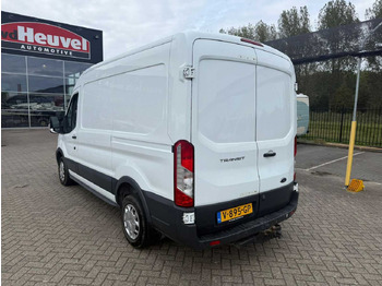 Bestelwagen FORD TRANSIT COMMERCIAL VEHICLE: afbeelding 4 Bestelwagen FORD TRANSIT COMMERCIAL VEHICLE: afbeelding 4