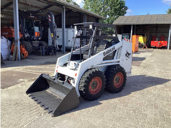 Schranklader BOBCAT