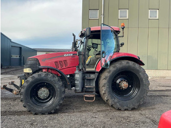 Tractor Case ih Puma CVX: afbeelding 4