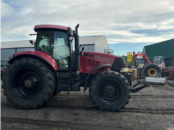 Tractor Case ih Puma CVX: afbeelding 5