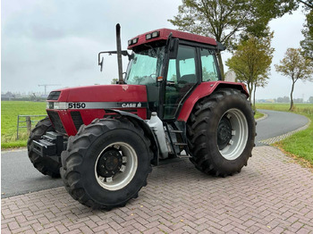 Tractor CASE IH