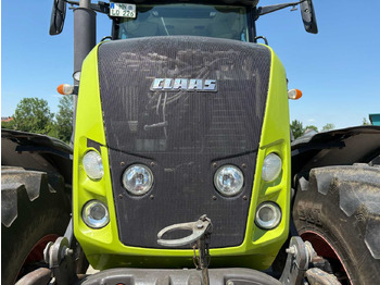 Tractor Claas Axion 840 C-Matic: afbeelding 5