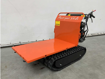 Minidumper DAEWOO - 2025 - DWFMD500 - HYDRAULIC DUMPER PETROL: afbeelding 5