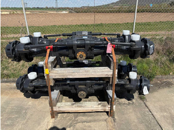 Rupsgraafmachine