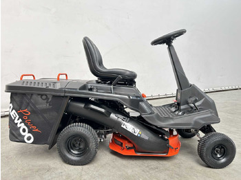 Gazonmaaier Daewoo DAXRM224: afbeelding 2