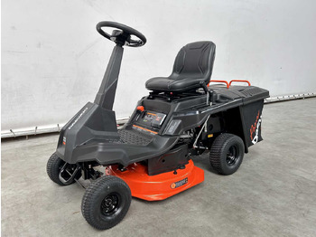 Gazonmaaier Daewoo DAXRM224: afbeelding 4