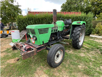Tractor DEUTZ D