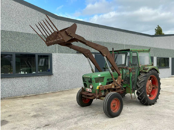 Tractor DEUTZ D