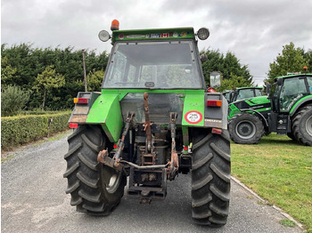 Tractor Deutz DX85: afbeelding 4