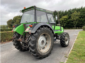 Tractor Deutz DX85: afbeelding 5