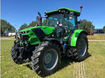 Tractor DEUTZ