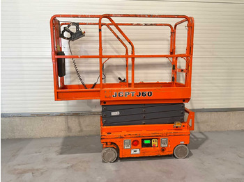 Hoogwerker Dingli JCTPO607DCS: afbeelding 4
