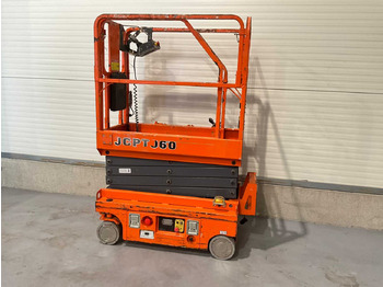Hoogwerker Dingli JCTPO607DCS: afbeelding 3