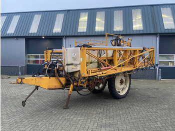 Veldspuit DUBEX