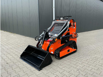 Compacte rupslader