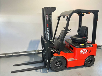 Heftruck EP EQUIPMENT