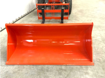 Wiellader EVERUN - 2025 - ER12 - WHEEL LOADER: afbeelding 2 Wiellader EVERUN - 2025 - ER12 - WHEEL LOADER: afbeelding 2