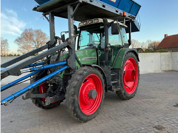 Tractor FENDT