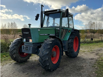 Tractor FENDT Farmer 309