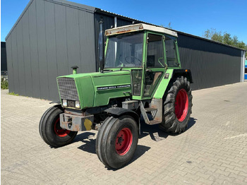 Tractor FENDT Farmer 300
