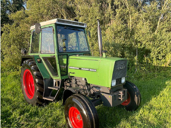 Tractor Fendt Farmer 304 LS Turbomatik: afbeelding 5