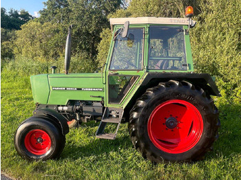 Tractor Fendt Farmer 304 LS Turbomatik: afbeelding 4