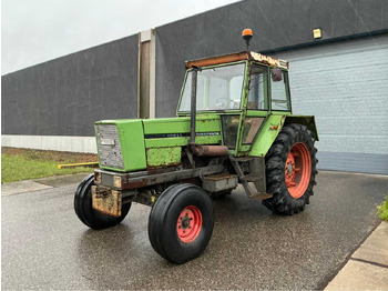 Tractor FENDT