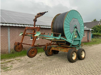 Irrigatiesysteem