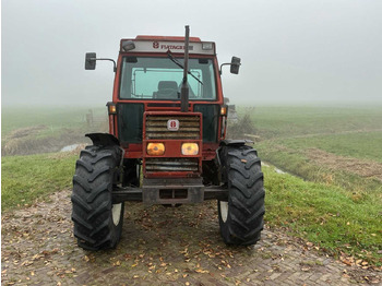 Tractor Fiat 1990 FIAT 70-90 DT ALL-WHEEL DRIVE FARM TRACTOR: afbeelding 2 Tractor Fiat 1990 FIAT 70-90 DT ALL-WHEEL DRIVE FARM TRACTOR: afbeelding 2