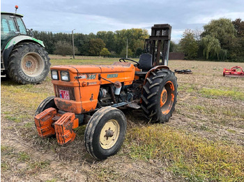 Tractor FIAT