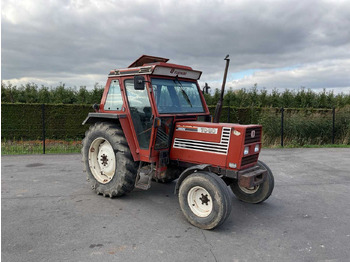 Tractor FIAT 90 series