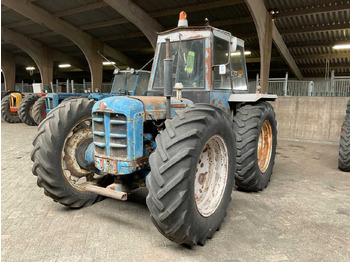 Tractor FORDSON