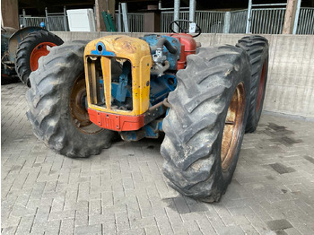 Tractor FORDSON