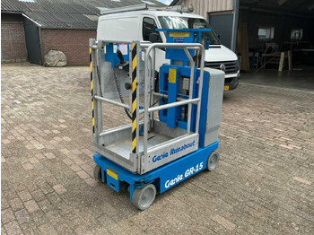 Hoogwerker GENIE