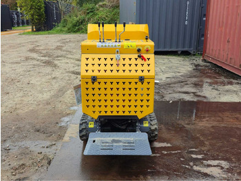 Minidumper HUNTER PRO - 2025 - HP-CB157 - DUMPER: afbeelding 3 Minidumper HUNTER PRO - 2025 - HP-CB157 - DUMPER: afbeelding 3